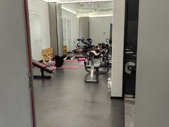 -FLARE STAR FITNESS(复地活力城店)