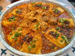 -花盐街·四川乐山小吃(西单大悦城店)