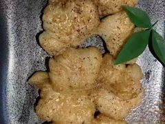 -竹之月日本料理铁板烧(香江花园店)