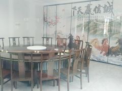 -北京龙庆四季香农家饭庄·灶台鱼·碳烤虹鳟鱼(龙庆峡店)