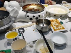 -阿甘小馆(陇海路店)