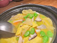 -麦合轻悦餐厅•常州菜(汉江店)