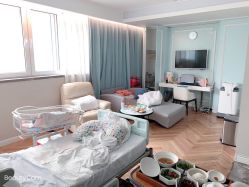 -杭州贝瑞斯美华妇儿医院·早孕·产检·儿科