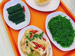-香妃烤鸡(西单店)