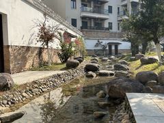 -余姚阳明温泉山庄