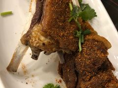 -吴记羊肉龙虾馆(百盛家园店)