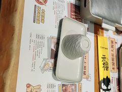 -木屋烧烤(创业店)