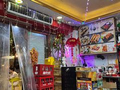 -碳炉海鲜烧烤·1992(北京路店)
