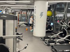 -乐刻运动健身(君临广场升级店)