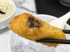 油炸小米粽-家有好面(世博源店)