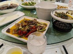 -竹涧府