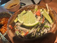 -浩海火燒雲傣家菜(芮欧百货店)