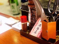 -肉魁屋·烧肉·烧鸟·酒场(高新店)
