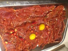 -岗上渣渣老火锅(两路口店)