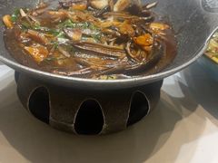 -钱记·乡野菜(紫荆花路店)