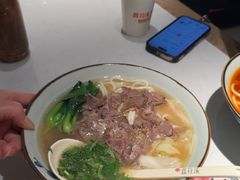 -鑫花溪牛肉米粉(凤凰街创始总店)