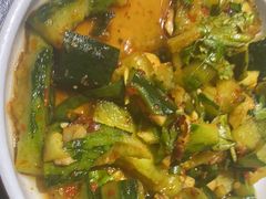 -野菌皇海景野生菌火锅(滨海大道店)