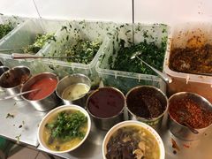 -文山荷鲜居(翠湖店)