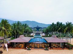 -石梅湾艾美度假酒店