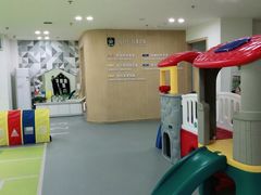 -海汀顿儿童之家(保利香雪园区)