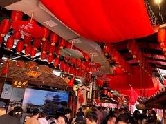 -客家大院·非遗赣南客家菜(郁孤台店)