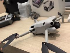 -DJI大疆(深圳华强北曼哈授权体验店)