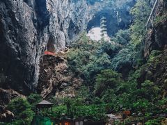 -英西峰林·洞天仙境