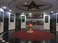 -SFC上影影城(新世界店)