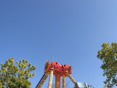 -世界恐龙谷景区