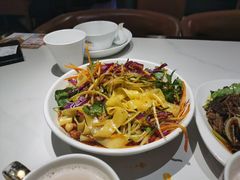 -清真·卡德尔大叔新疆主题餐厅(龙汇路店)