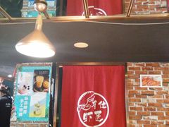 -有位虾匠·香辣蟹·小龙虾(李村店)