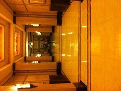 通道-上海和平饭店 Fairmont Peace Hotel