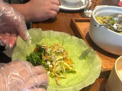 -林四喜·闽南传家菜(鼓浪屿店)