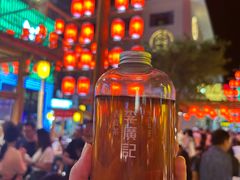 -沙州食驿·非遗小吃夜市