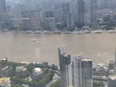 -上海中心大厦