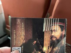 -秦始皇帝陵博物院(兵马俑)