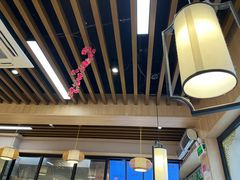 大堂-鸭味先老鸭粉丝馆(瑞金路二号四号小区店)