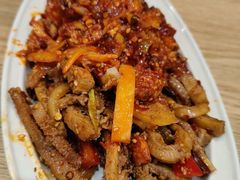 -鸭绿江民族饭店(总店)