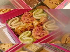 -曲奇童话(尖沙咀店)