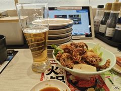 -滨寿司(新街口中央商场店)