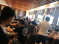 -长沙世纪金源大饭店·金世纪中餐厅