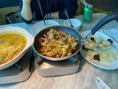 -小菜园新徽菜(无锡宜家荟聚中心店)