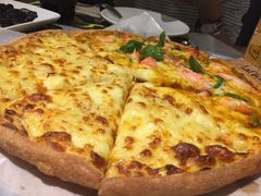 -乐凯撒披萨(正佳广场店)