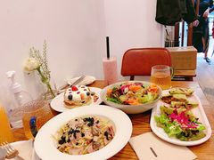 -AFS Cafe & Canteen(闽江二路店)