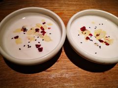 -蜜桃餐厅·江浙融合菜(荟聚购物中心店)