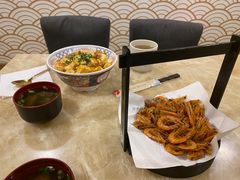 -桃屋日本料理(清华科技园店)