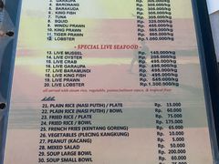 -Ganesha Pudak Cafe