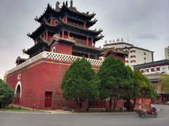-高庙保安寺