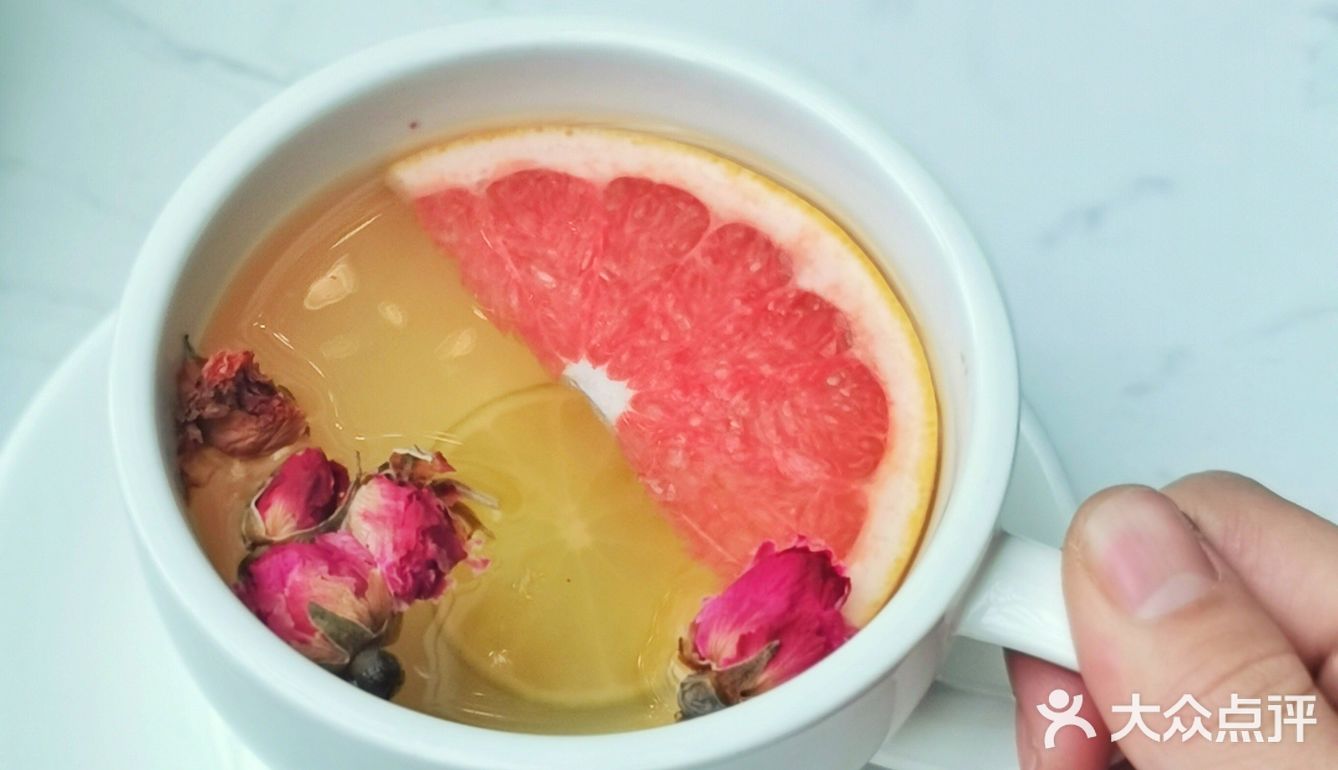 [种草]【探店】藏在绿化里的意大利风情