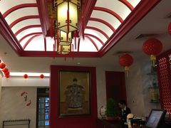 -银都上海菜馆(粤海东路店)